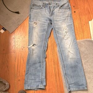 Men’s BKE jeans